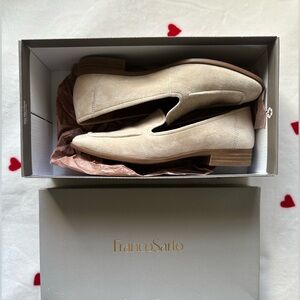 Franco Sarto Loafers